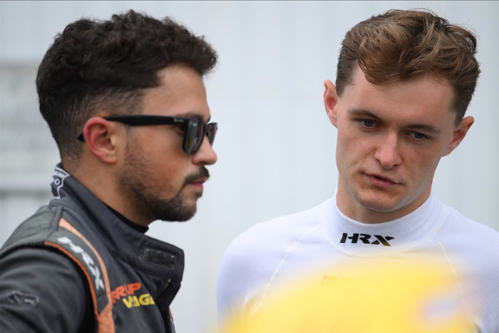 Sebastian Gravlund fortsætter samarbejdet med Team Virage i Le Mans Cup.
(Foto: FotoSpeedy)
